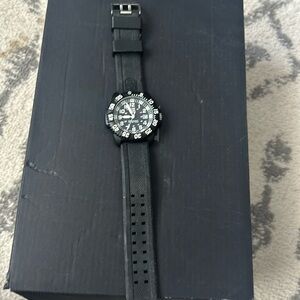 Luminox men’s watch